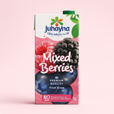 مشروب توت مشكل منعش وطبيعي – عبوة 1 لتر